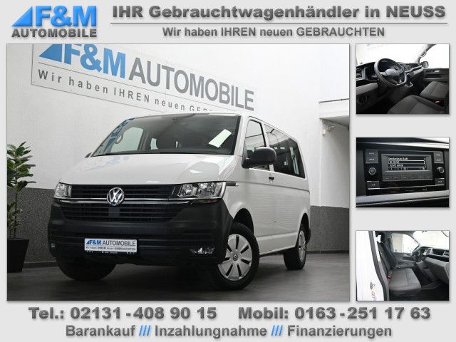 VW T6 Transporter 43.000 km 34.950 &euro; Neuss 41460