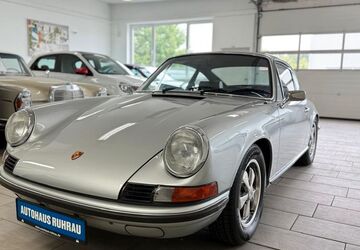 Porsche 911 Urmodell 98.872 km 95.850 &euro; Essen 45279