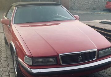 Maserati Andere 165.000 km 2.950 &euro; Duisburg 47198