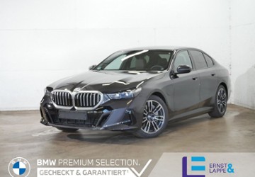 BMW 550 12.800 km 62.440 &euro; Essen 45134