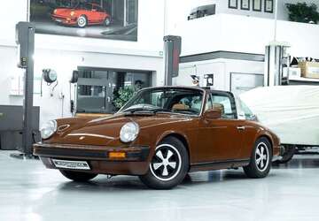 Porsche 911 3.886 km 89.890 &euro; Neuss 41470