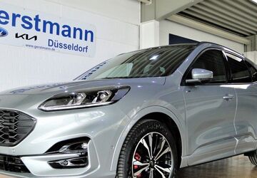 Ford Kuga 17.792 km 25.780 &euro; Düsseldorf 40589