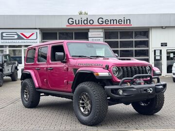 Gebrauchte Jeep Wrangler