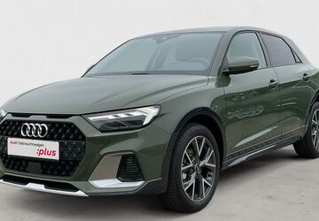 Audi A1 4.454 km 28.880 &euro; Wesel 46483