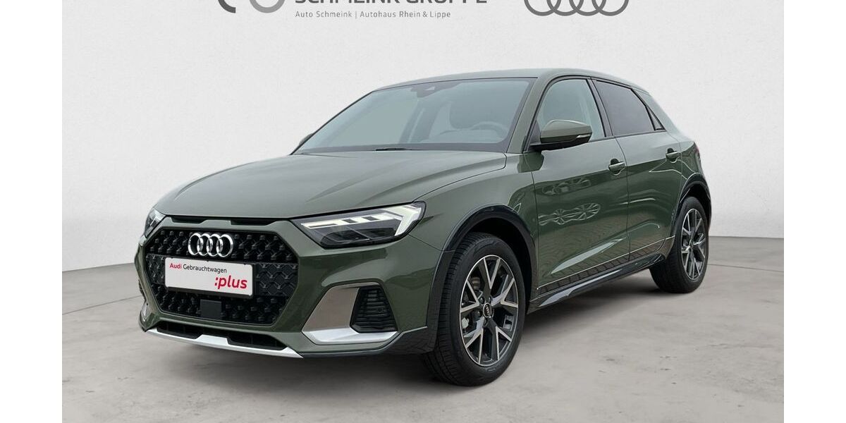 Audi A1 4.454 km 28.880 &euro; Wesel 46483