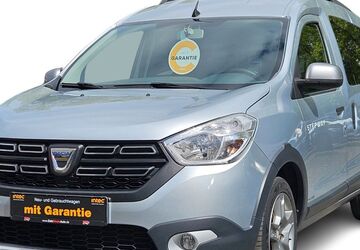Dacia Dokker 124.900 km 11.480 &euro; Duisburg 47249