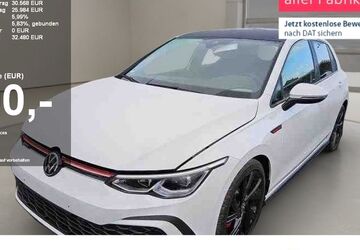 VW Golf 6.375 km 32.480 &euro; Krefeld 47805