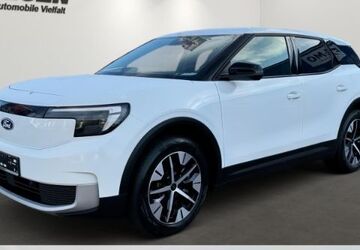 Ford Explorer 4.370 km 36.290 &euro; Neuss 41464