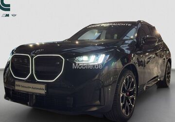 BMW X3 M50 12.893 km 67.680 &euro; Neuss 41460