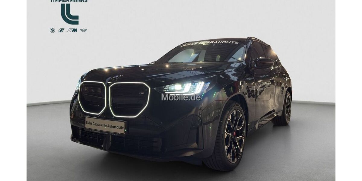 BMW X3 M50 12.893 km 67.680 &euro; Neuss 41460