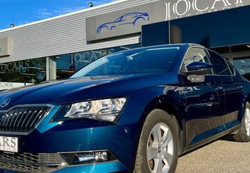 Skoda Superb 85.569 km 19.750 &euro; Kamp-Lintfort 47475