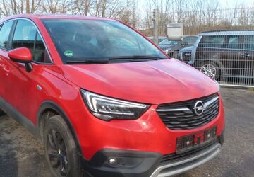 Opel Crossland (X) 136.000 km 8.950 &euro; Bottrop 46238