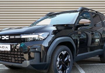 Dacia Bigster 13.000 km 31.235 &euro; Duisburg 47059