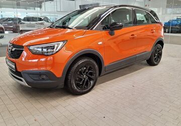Opel Crossland (X) 35.000 km 14.490 &euro; Duisburg 47167