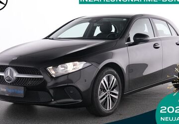 Mercedes-Benz A 250 38.327 km 22.225 &euro; Essen 45309