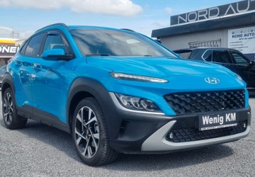 Hyundai KONA 8.805 km 16.950 &euro; Duisburg 47178