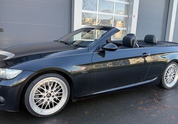 BMW 335 230.168 km 12.990 &euro; Rheurdt 47506