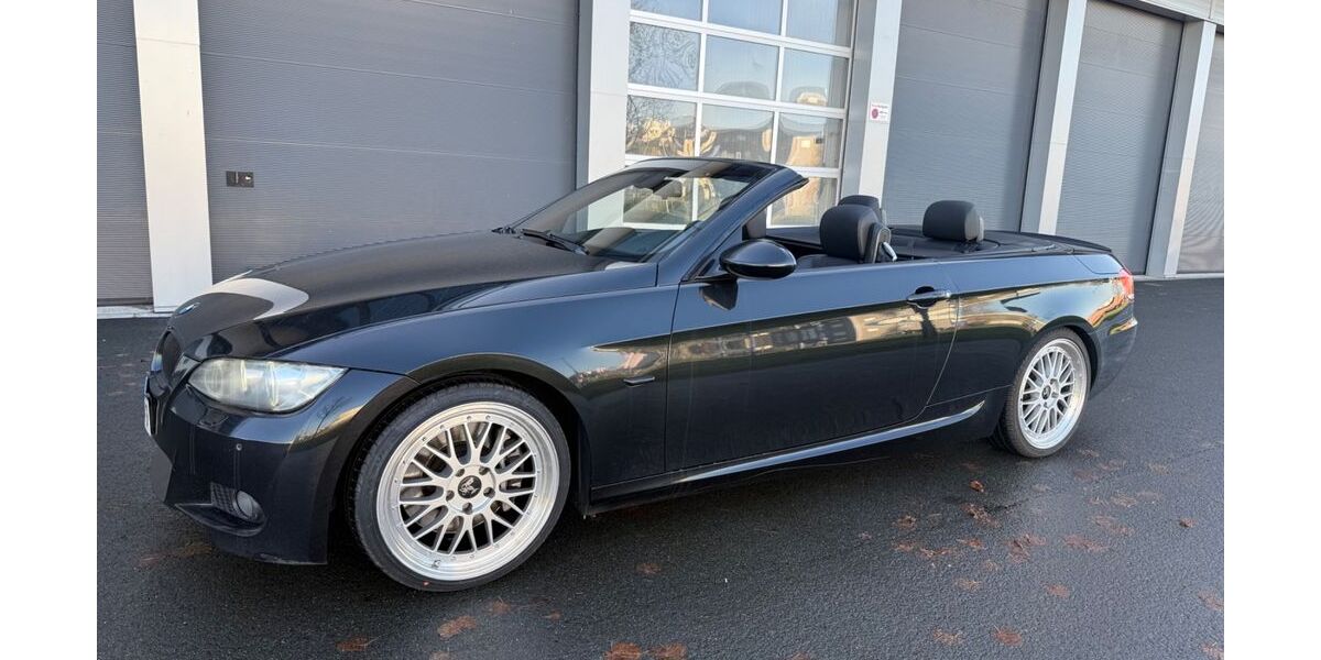 BMW 335 230.168 km 12.990 &euro; Rheurdt 47506