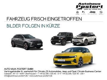 Gebrauchte Jeep Cherokee