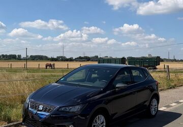 Seat Ibiza 36.000 km 15.555 &euro; Duisburg 47259