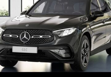 Mercedes-Benz GLC 200 9.900 km 57.490 &euro; Duisburg 47138