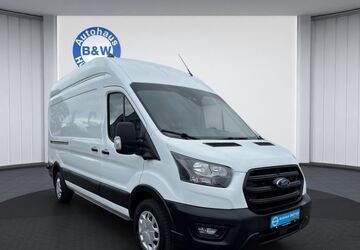 Ford Transit 15.487 km 30.999 &euro; Krefeld 47805