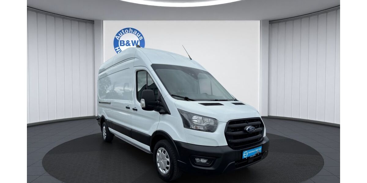 Ford Transit 15.487 km 30.999 &euro; Krefeld 47805