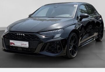 Audi RS3 39.215 km 54.870 &euro; Gelsenkirchen 45894
