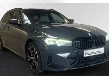 BMW 330 25.390 km 48.990 &euro; Wesel 46485