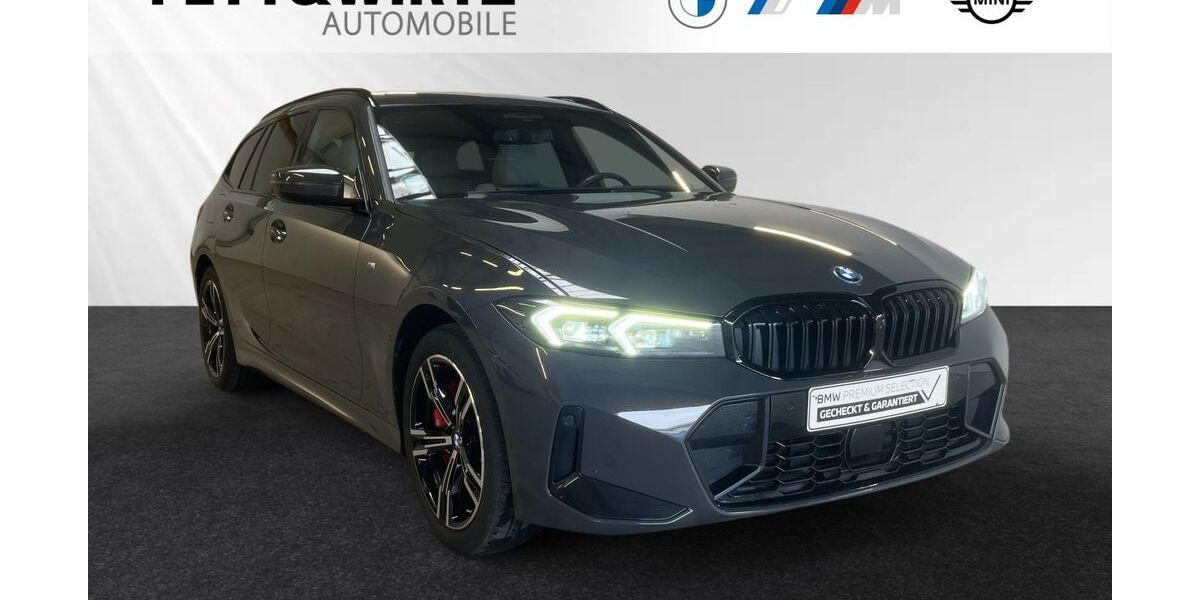 BMW 330 25.390 km 48.990 &euro; Wesel 46485