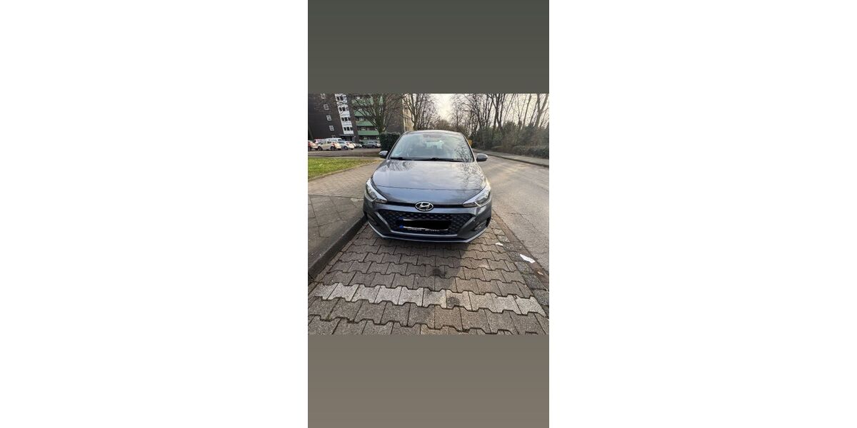 Hyundai i20 88.900 km 14.000 &euro; Gelsenkirchen 45884