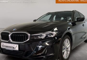 BMW 320 38.018 km 29.999 &euro; Düsseldorf 40237