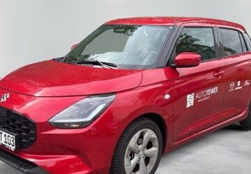 Suzuki Swift 2.347 km 16.980 &euro; Düsseldorf 40472