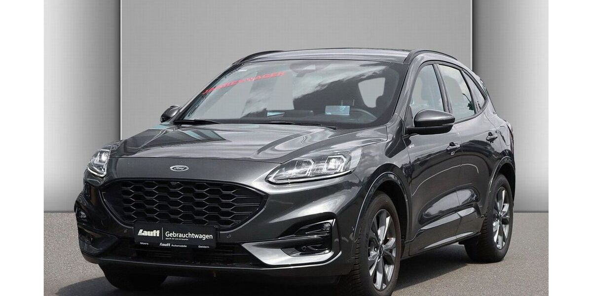 Ford Kuga 31.849 km 24.990 &euro; Moers 47441