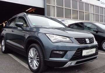 Seat Ateca 154.000 km 17.990 &euro; Ratingen 40880