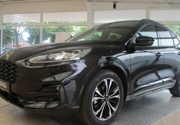 Ford Kuga 15.690 km 23.490 &euro; Gelsenkirchen 45881