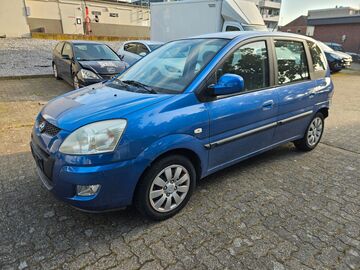 Gebrauchte Hyundai Matrix