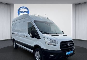 Ford Transit 39.427 km 28.499 &euro; Krefeld 47805