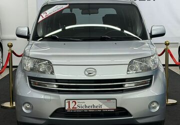 Daihatsu MATERIA 64.065 km 8.499 &euro; Oberhausen 46049