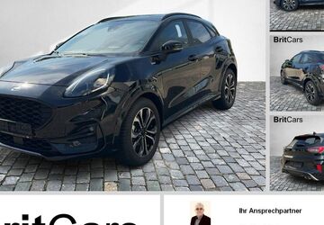 Ford Puma 36.939 km 21.589 &euro; Krefeld 47803