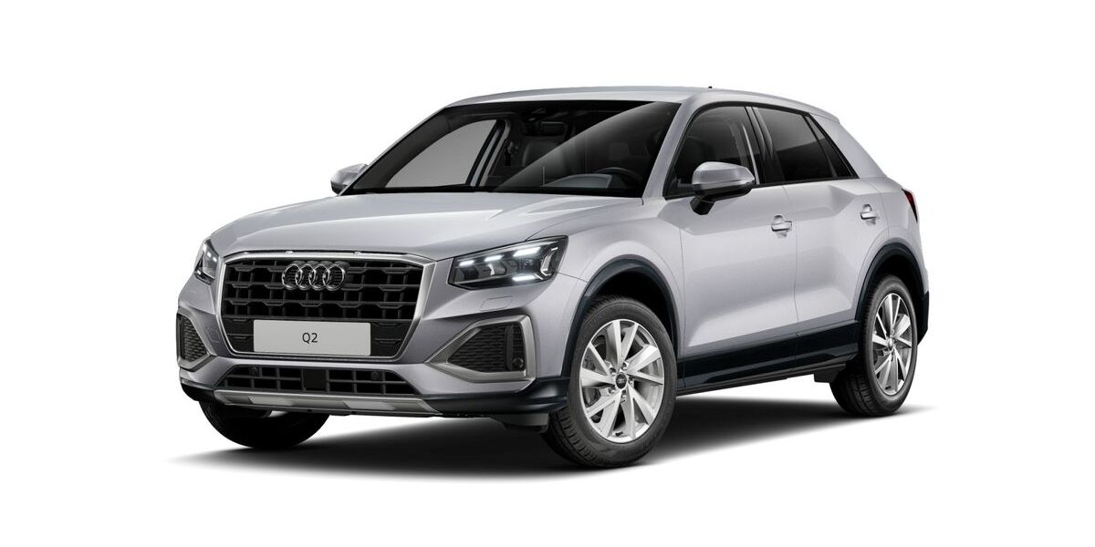 Audi Q2 6.139 km 35.480 &euro; Wesel 46483