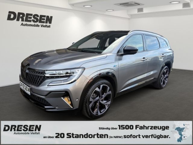 Renault Espace 22.096 km 36.950 &euro; Neuss 41464