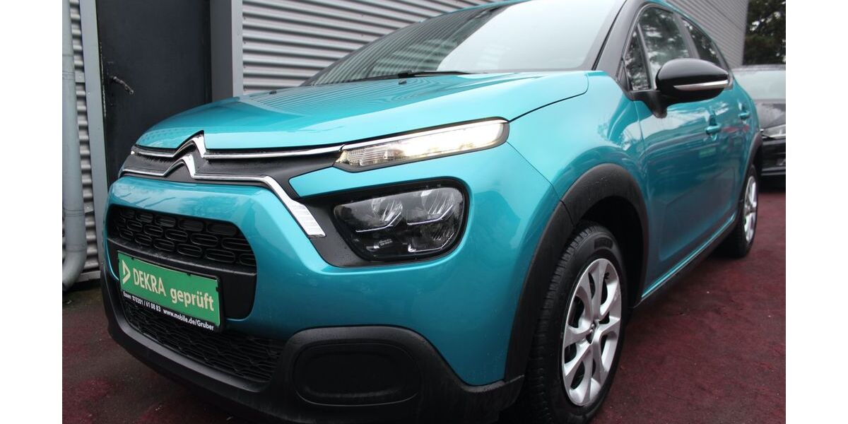 Citroen C3 89.611 km 9.479 &euro; Essen 45326