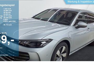 VW Passat Variant 25.658 km 33.500 &euro; Moers 47441