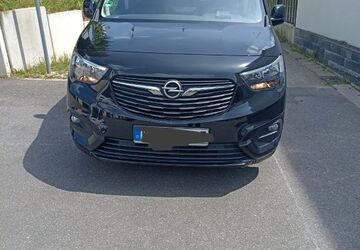 Opel Combo Life 66.000 km 17.500 &euro; Krefeld 47839