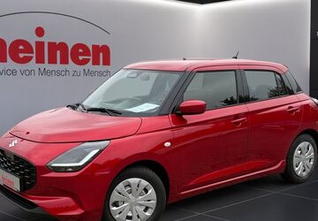 Suzuki Swift 1.776 km 15.680 &euro; Essen 45141