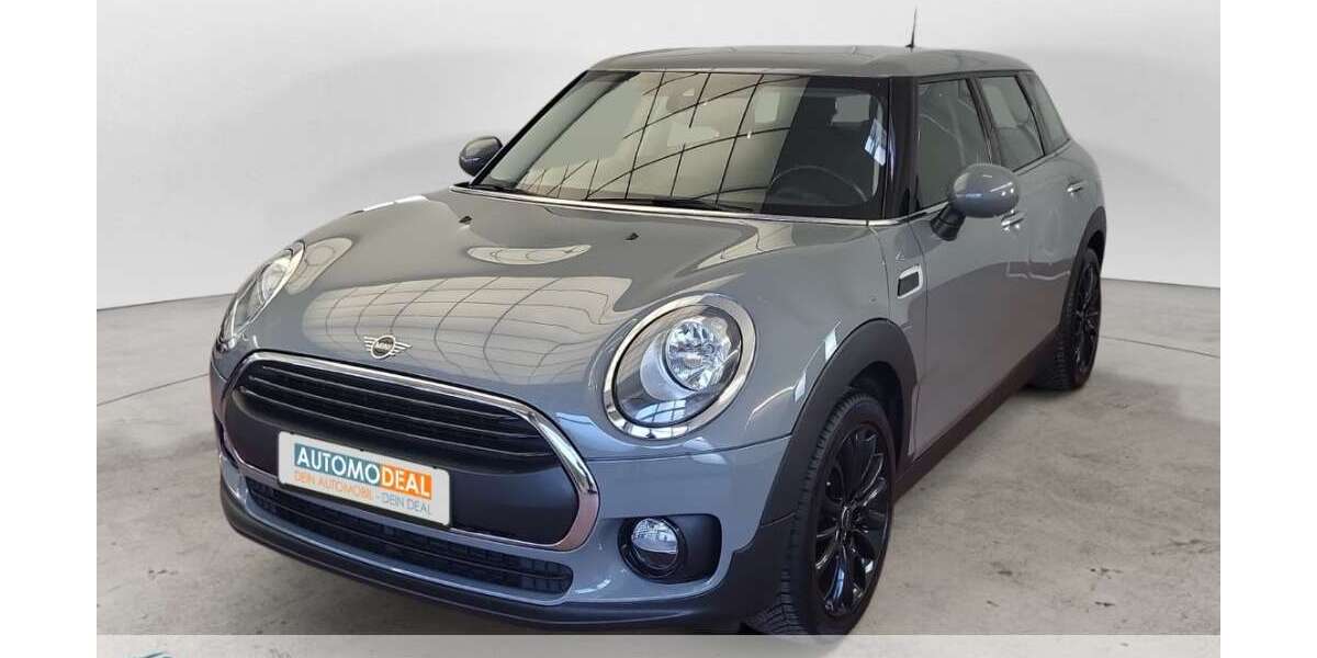 Mini One Clubman 66.320 km 14.950 &euro; Moers 47445