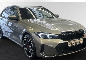 BMW 318 12.025 km 38.390 &euro; Moers 47441