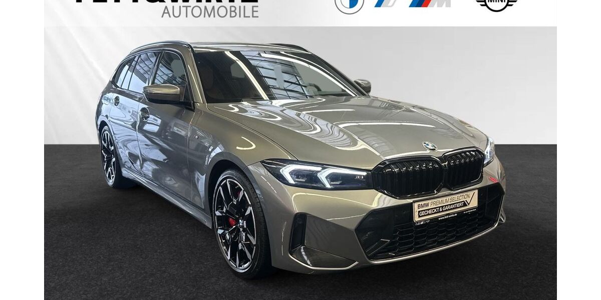 BMW 318 12.025 km 38.390 &euro; Moers 47441