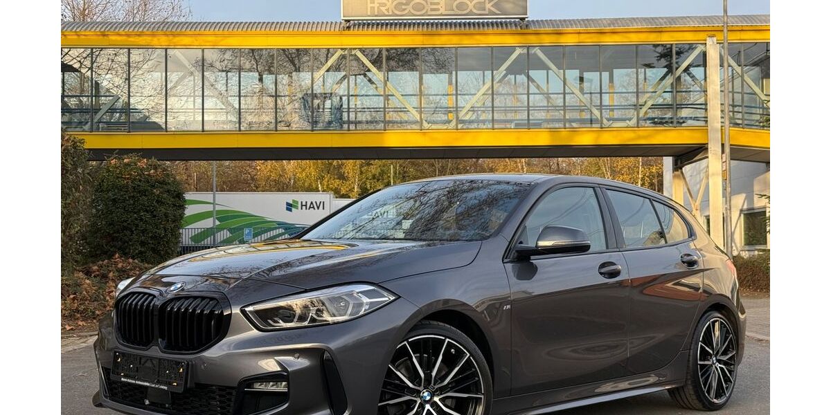 BMW 120 87.000 km 25.300 &euro; Essen 45356